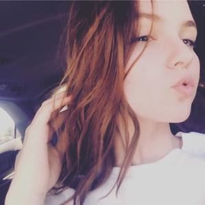 Meet your Posher, Lillian